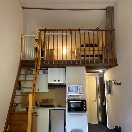 Appartement Chalet Montferrier エクステリア 写真