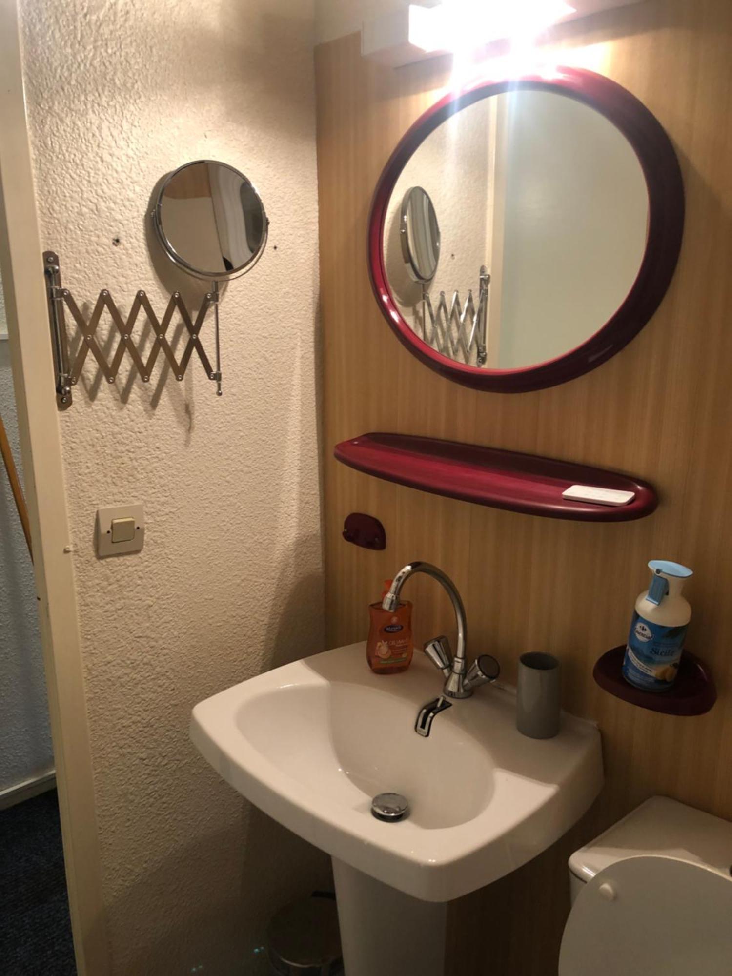 Appartement Chalet Montferrier エクステリア 写真