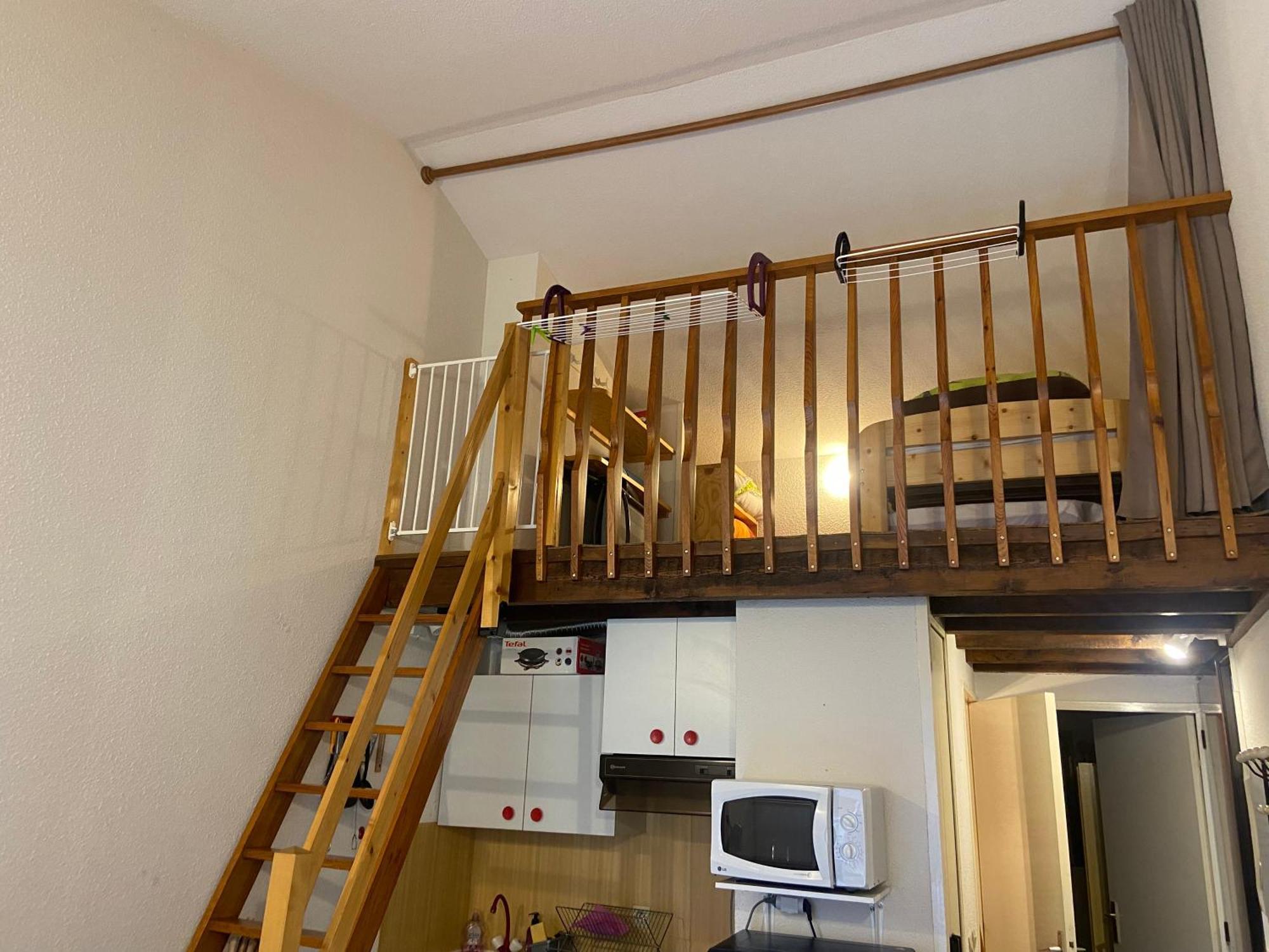 Appartement Chalet Montferrier エクステリア 写真